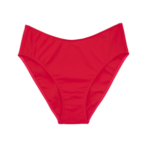 Usvil bikini bottoms poppy